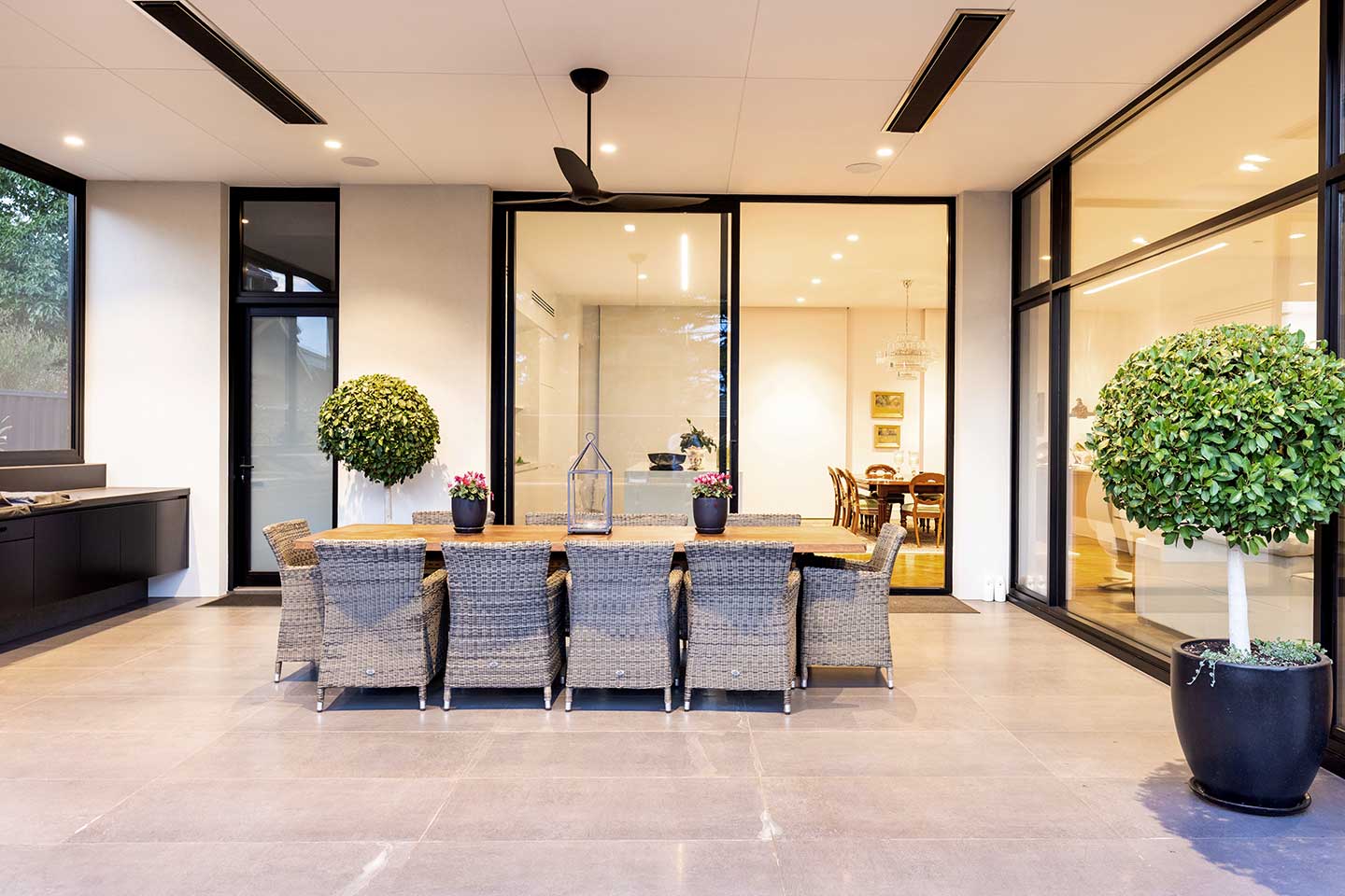 Kensington Residence